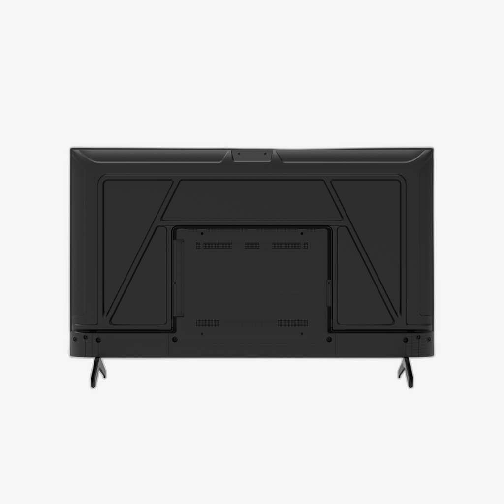 Promo: SHARP 55-INCH  4K GOOGLE TV