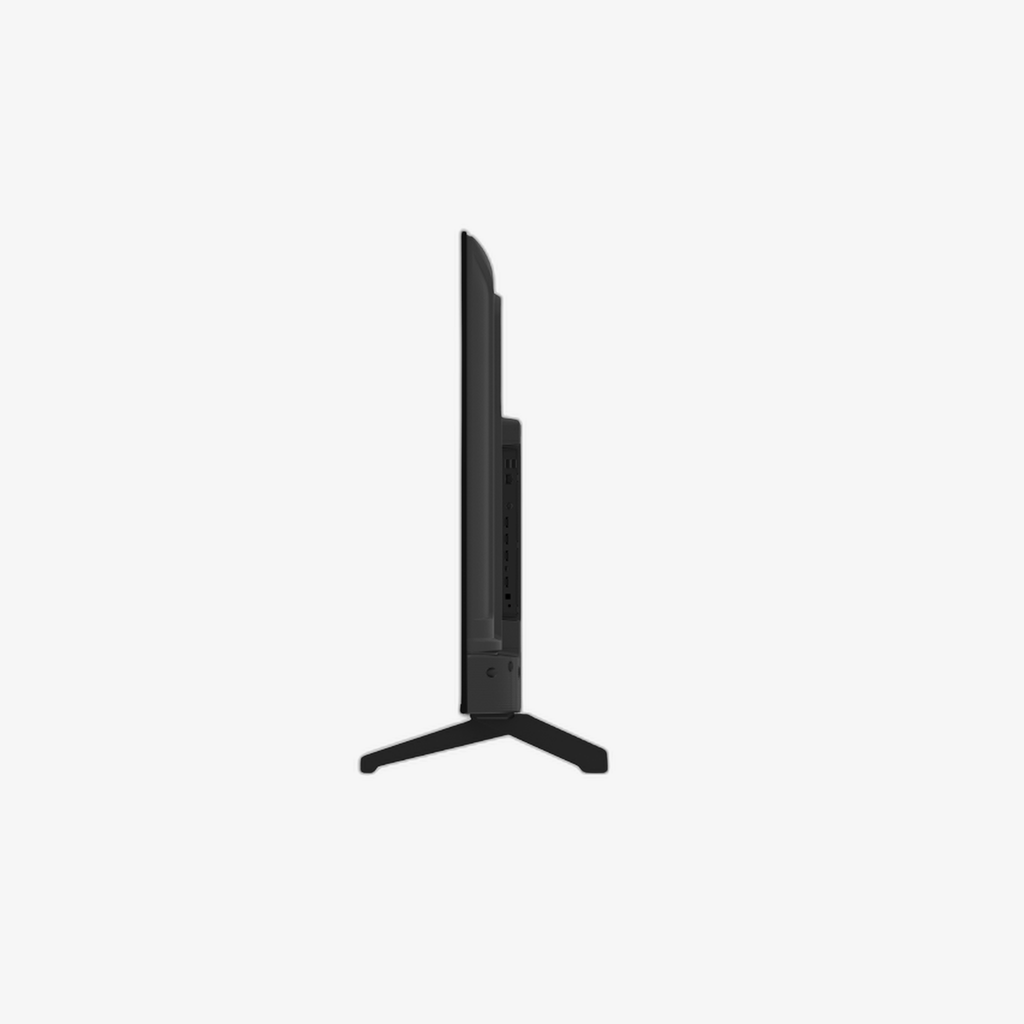 Promo: SHARP 55-INCH  4K GOOGLE TV