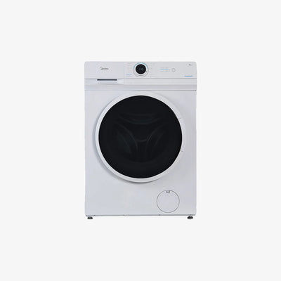 Midea 7kg Fully Automatic Front Load Inverter Washing Machine - second image