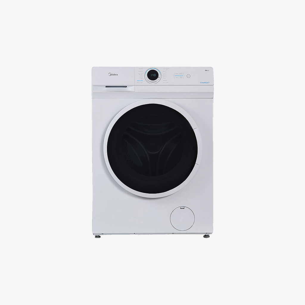 MIDEA WASHING FRONT LOAD FA 7KG INV (MF100W70B      )