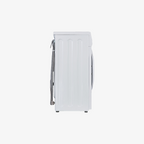 MIDEA WASHING FRONT LOAD FA 7KG INV (MF100W70B      )