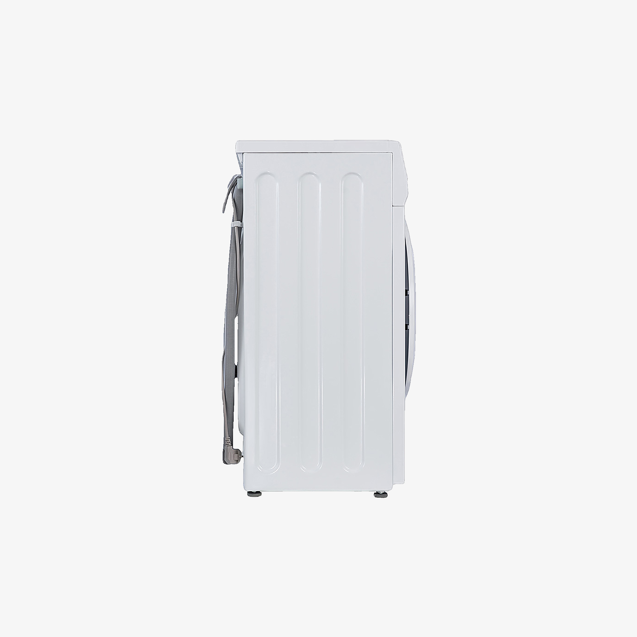 Promo: MIDEA WASHING FRONT LOAD FA 7KG INV