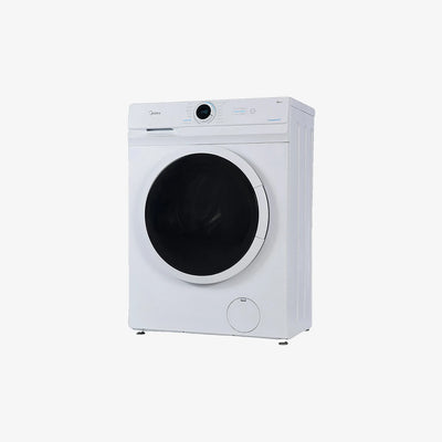 Midea Washing Front Load FA 7kg Inverter (MF100W70B)