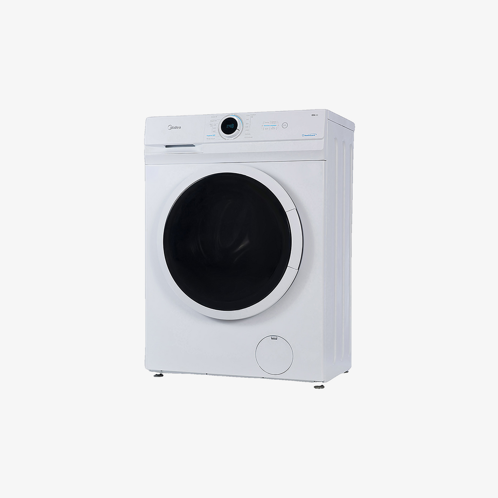 MIDEA WASHING FRONT LOAD FA 7KG INV (MF100W70B      )