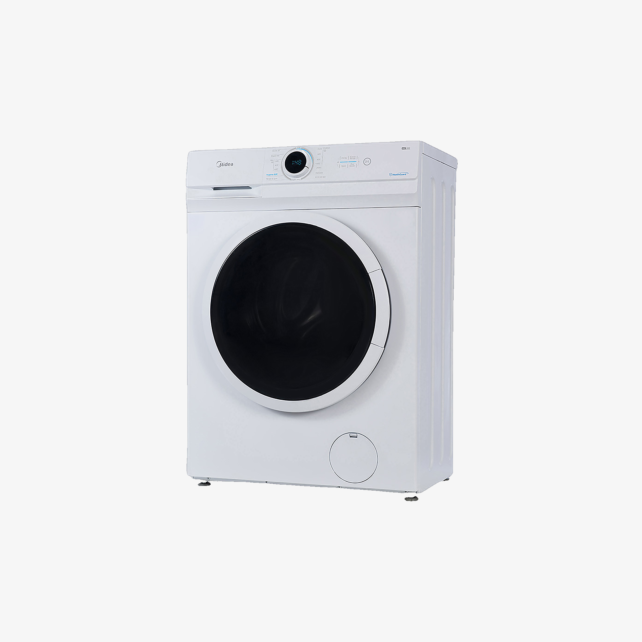 Promo: MIDEA WASHING FRONT LOAD FA 7KG INV
