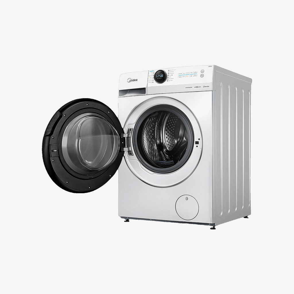 Promo: MIDEA WASHING FRONT LOAD FA 12KG INV
