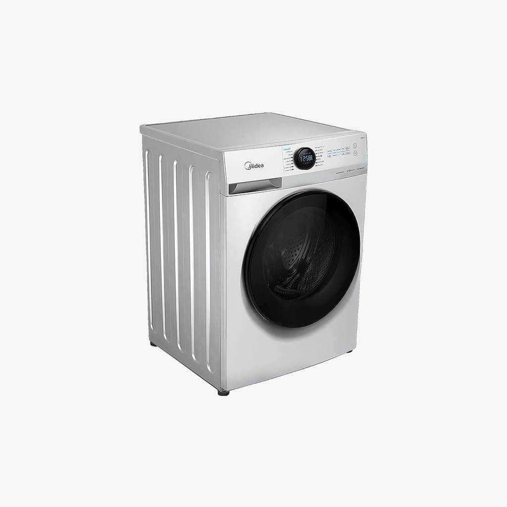 MIDEA WASHING FRONT LOAD FA 12KG INV (MF200W120WB    )