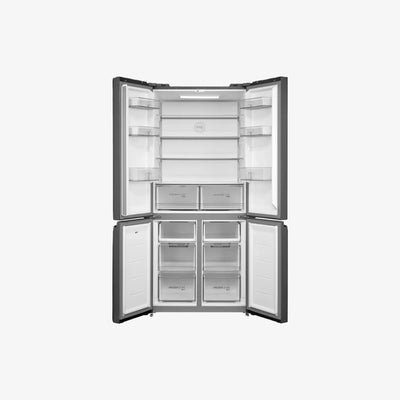 Toshiba 18.2 cu.ft. Multidoor Refrigerator Inverter - second image