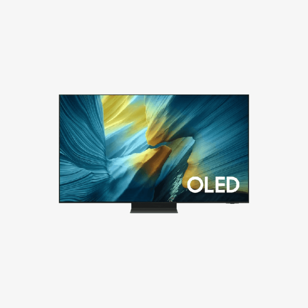 SAMSUNG TV QD OLED 65-INCH  (QA65S95FAGXXP  )