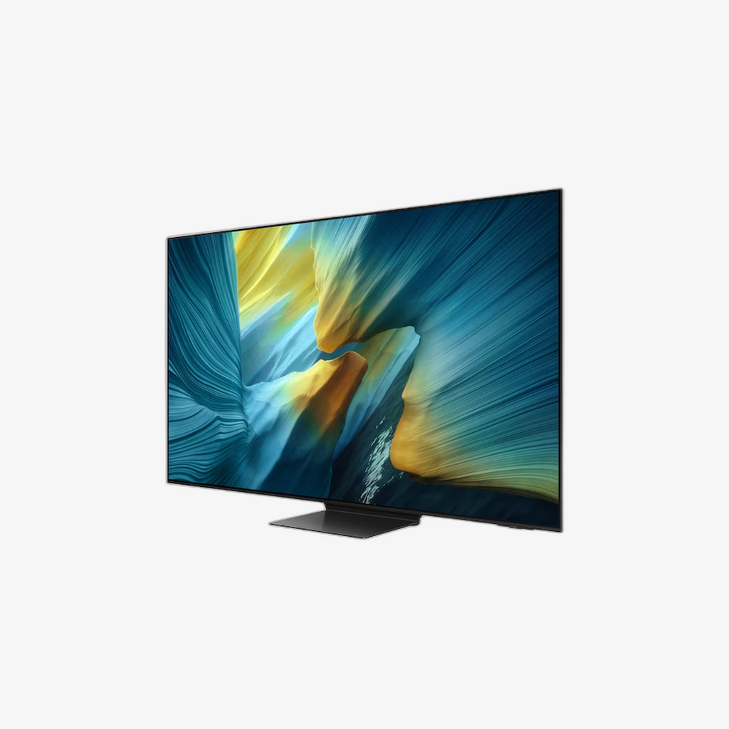 SAMSUNG TV QD OLED 65-INCH  (QA65S95FAGXXP  )