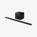 Promo: Samsung Soundbar Ultra Slim with Subwoofer
