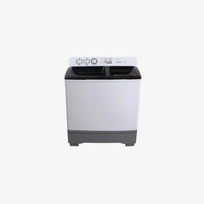 Condura Washing Machine Twin Tub 8KG (CWM8.0TTES)