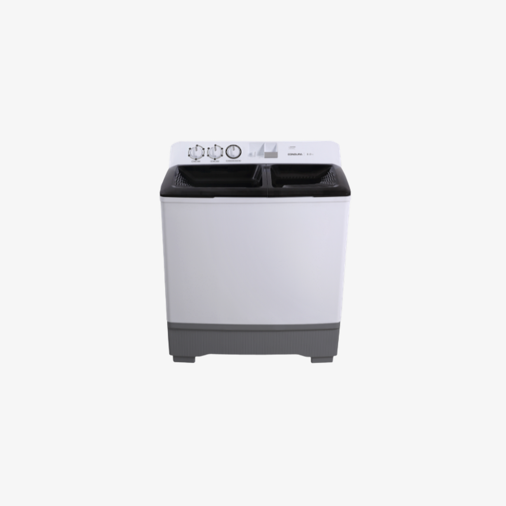 Promo: CONDURA WASHING TWINTUB 8KG