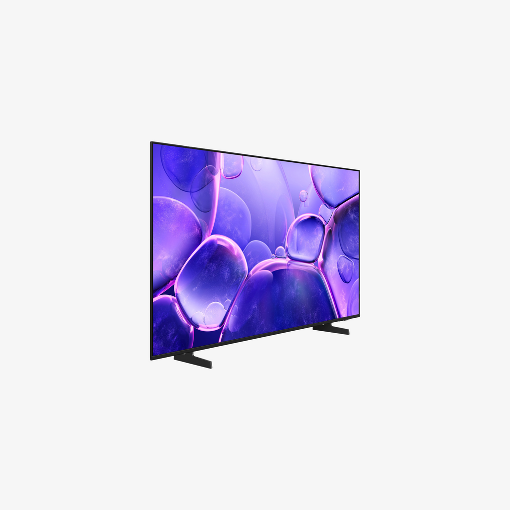 Promo: SAMSUNG TV CRYSTAL UHD 4K 43-INCH