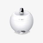 SHARP RICE COOKER 0.7L (KS-P8MF-WH     )