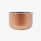 SHARP RICE COOKER 0.7L (KS-P8MF-WH     )