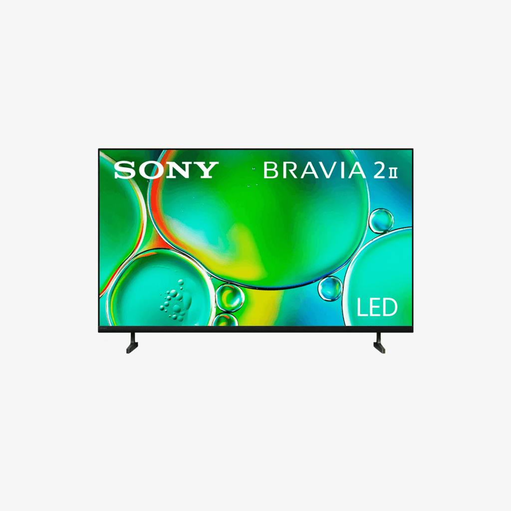 Promo: SONY SMART W/ GOOGLE TV 65-INCH  4K HDR