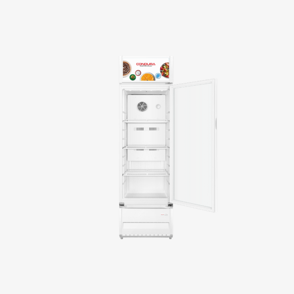 CONDURA CHILLER 7.8 CU.FT NF INV WHITE (CCH78NFI       )