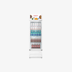 Promo: CONDURA CHILLER 7.8 CU.FT NF INV WHITE