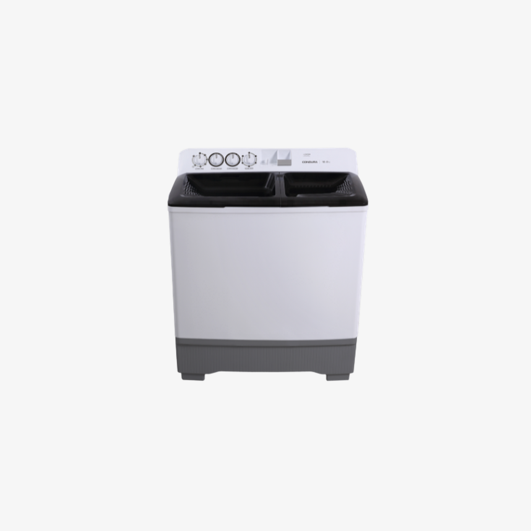 CONDURA WASHING TWINTUB 10 KG (CWM10.0TTES    )