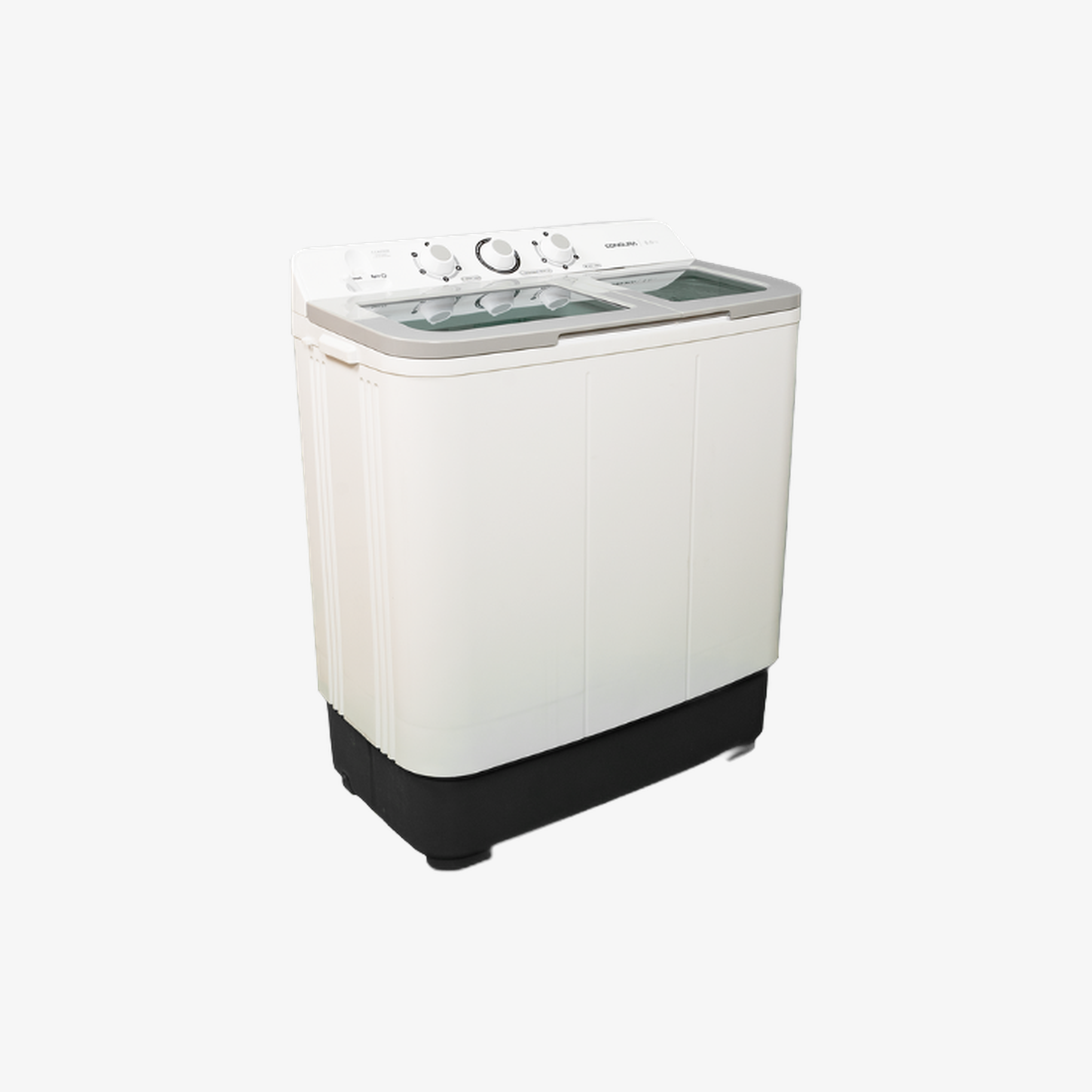 CONDURA WASHING TWINTUB 12 KG (CWM12.0TTGT    )