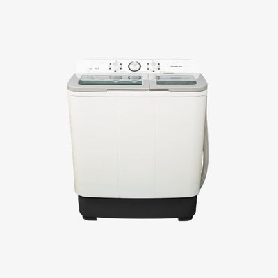 Condura Washing Machine Twin Tub 12KG (CWM12.0TTGT)