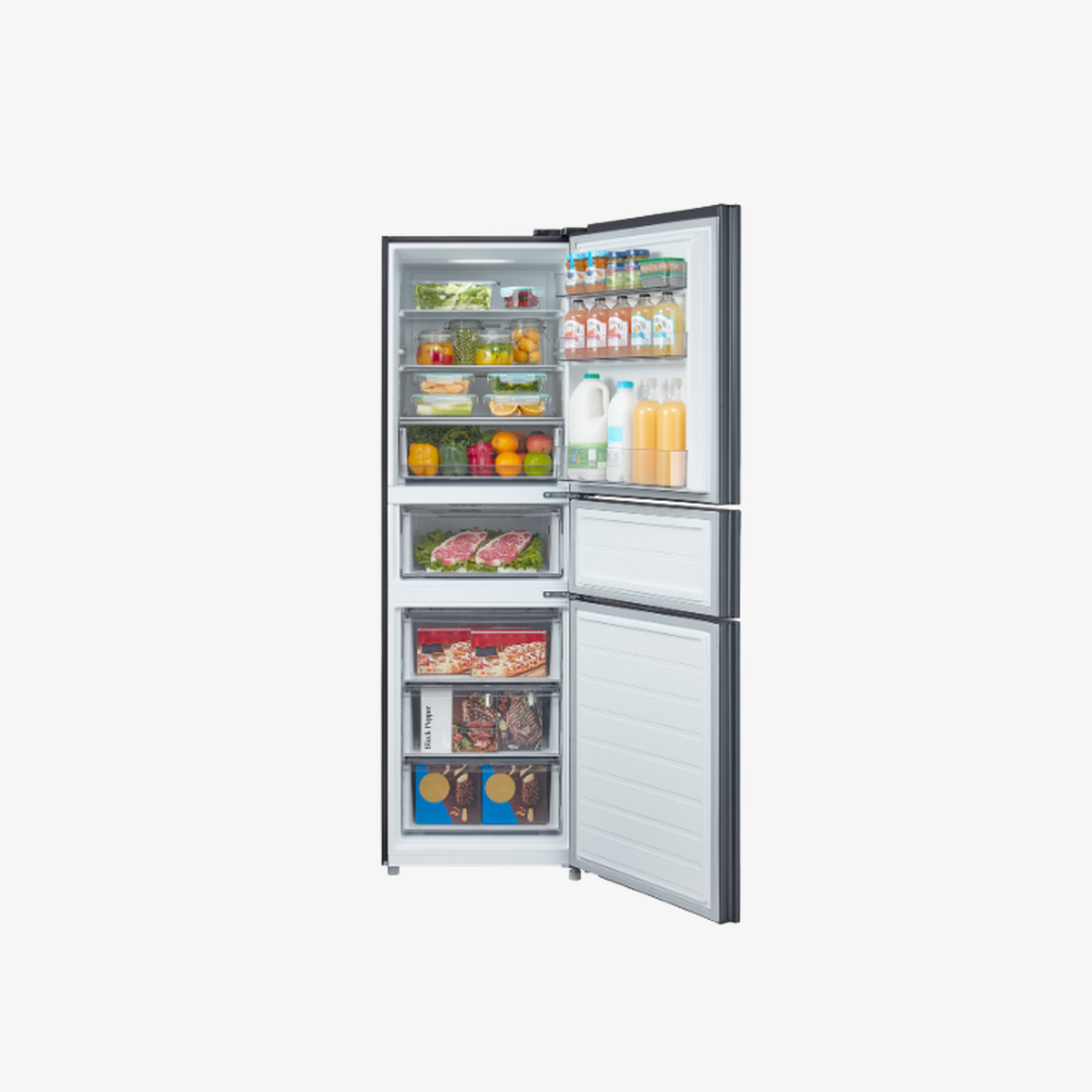 CONDURA BOTTOM FREZZER 3D NF 9.0CUFT (CBF93ICG       )