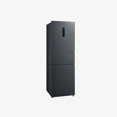 Condura Bottom Freezer 3D NF 9.0CUFT (CBF93ICG)