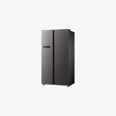 Midea 21.3cu.ft. Side-by-Side Inverter Refrigerator - second image