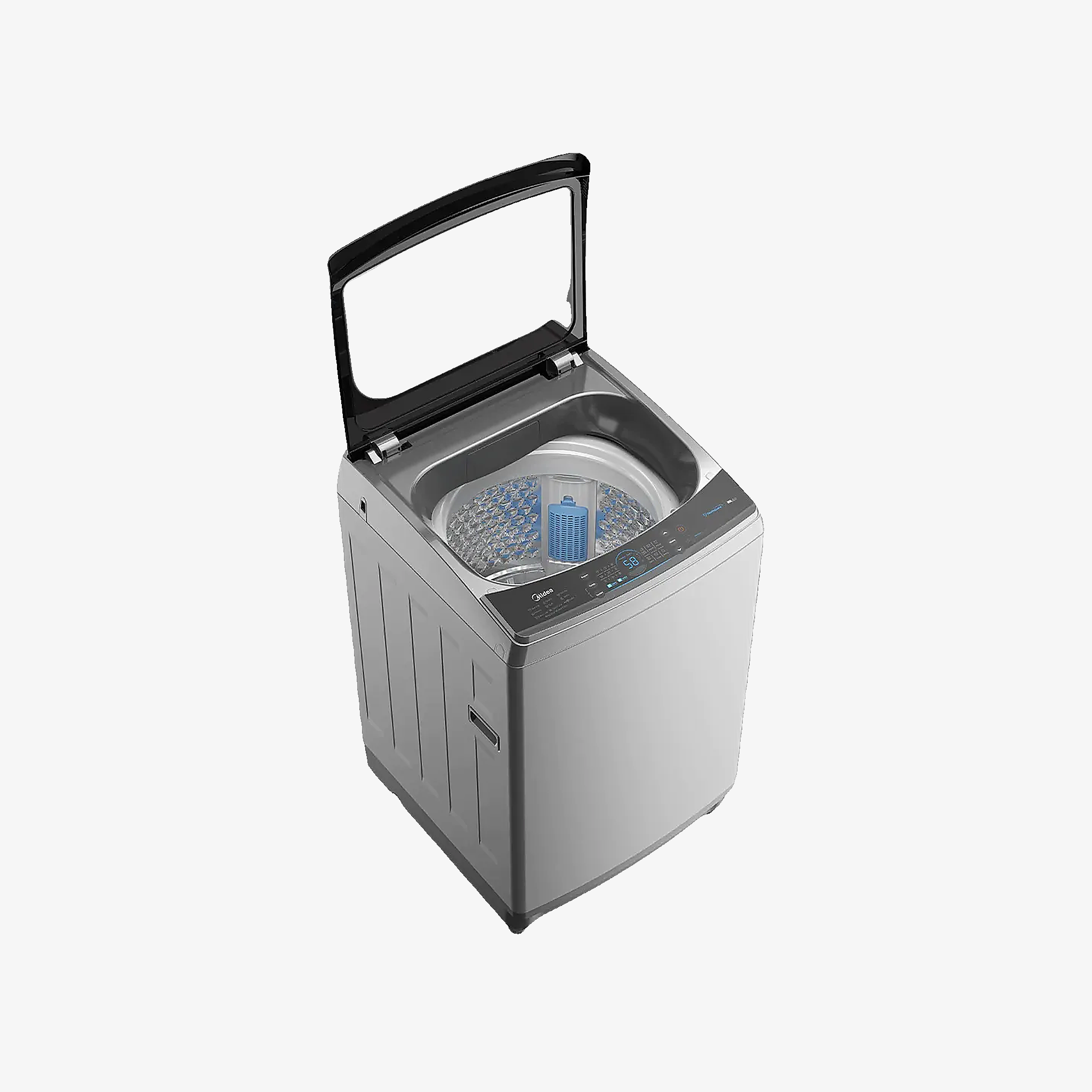 Promo: MIDEA WASHING F.A T.L 15KG INV