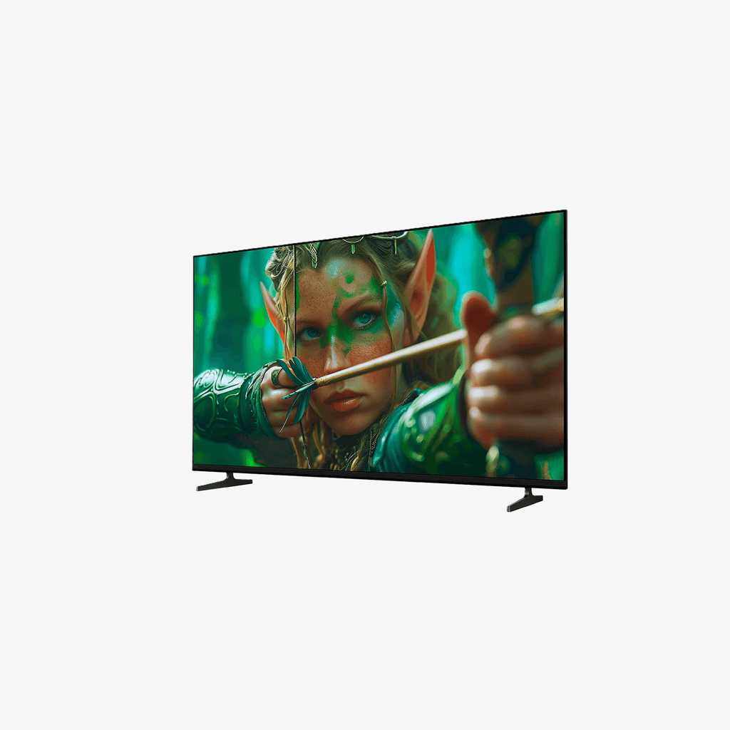 SMART W/ GOOGLE TV 55-INCH  4K HDR (K-55S20M2      )