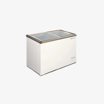 Sharp Chest Freezer 11.3 CuFt (FRV-320TG)
