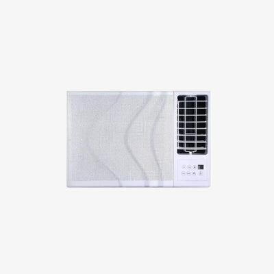 Carrier Air Conditioner w/ Remote 2.0HP Aura (WCARJ019EE)