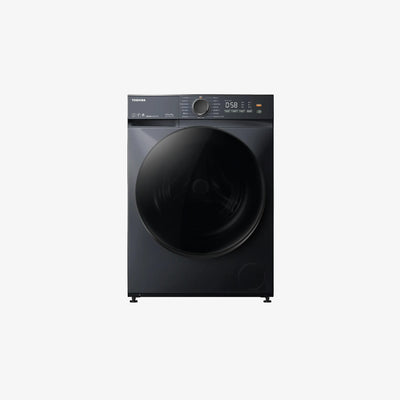Toshiba 8.5/6kg Front Load Washer Dryer Combo Inverter