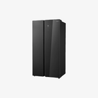 MIDEA REF SBS 19.6 CUFT NF INV TWHT (MDRS712FIE61   )