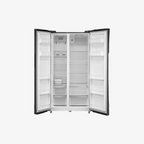 MIDEA REF SBS 19.6 CUFT NF INV TWHT (MDRS712FIE61   )