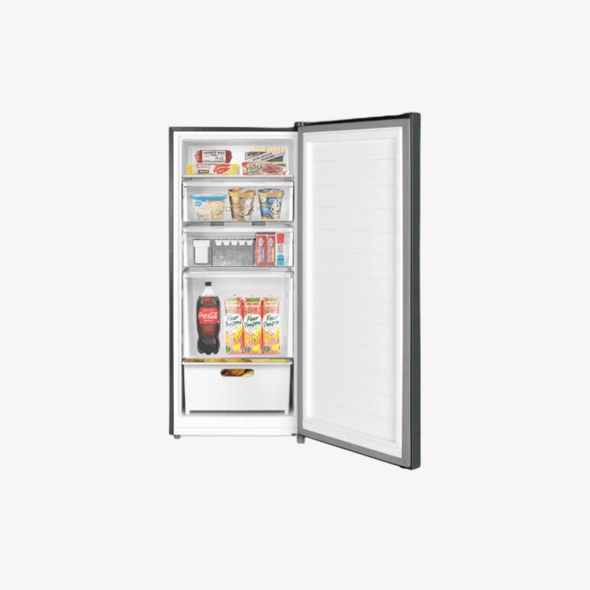 Promo: CONDURA UPRIGHT FRZR 6.4CUFT NF INV CG