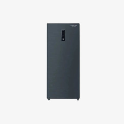 Condura Upright Freezer 6.4CUFT NF Inverter CG (CUF64NFI)