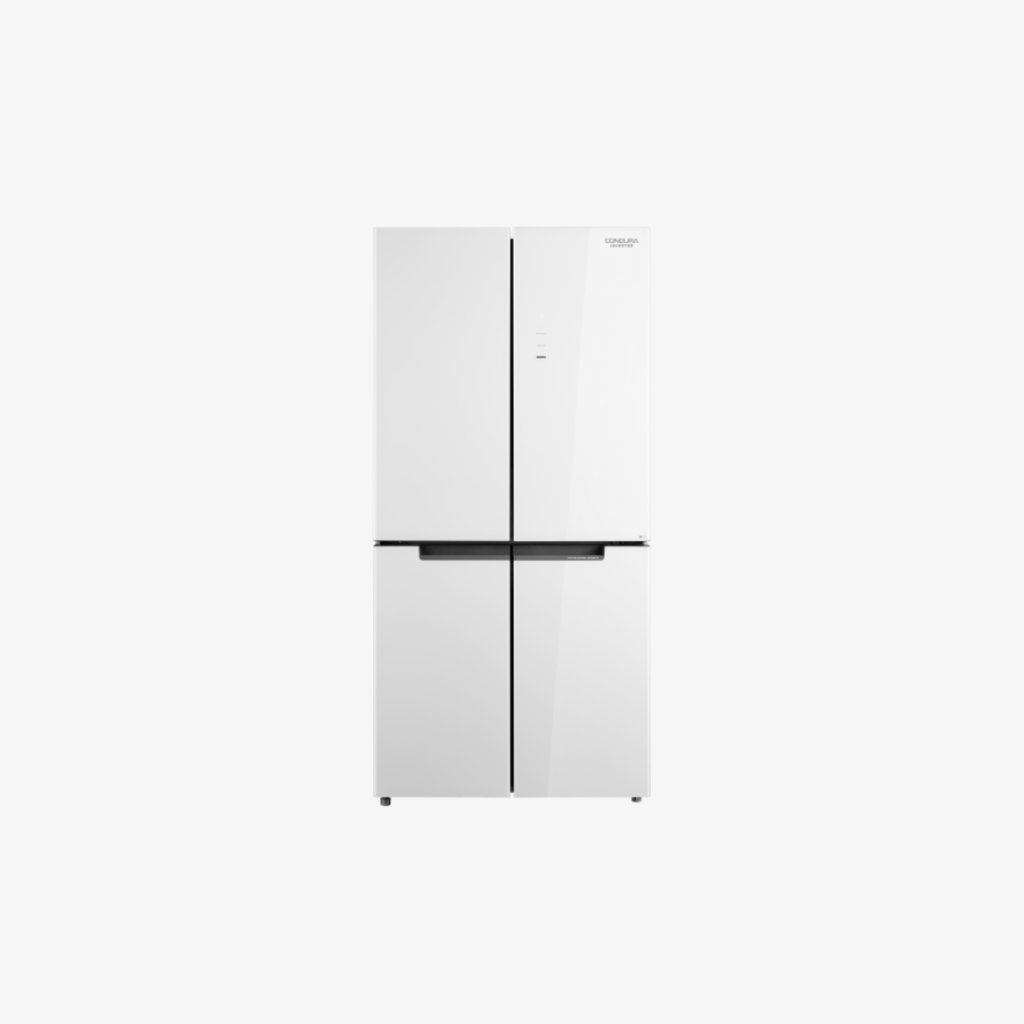 Promo: CONDURA REF MULTIDOOR 16.7 NF INV WHT