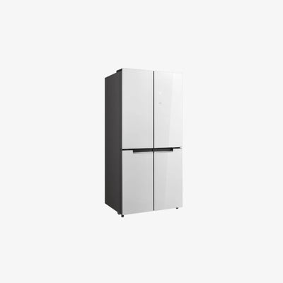 Promo: Condura Refrigerator Multi-Door 16.7 NF Inverter White (CMD183IW)