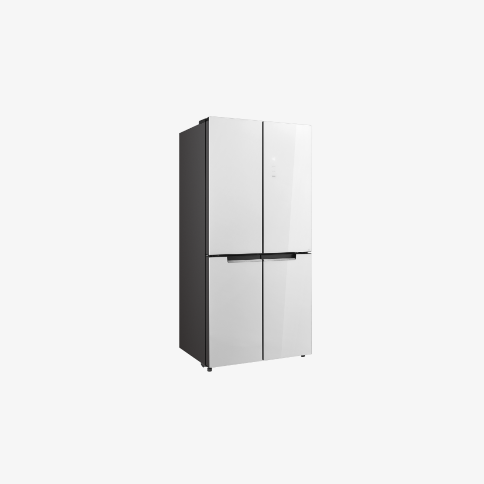 Promo: CONDURA REF MULTIDOOR 16.7 NF INV WHT  (CMD183IW       )