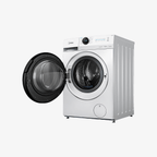 MIDEA WASHER FRONTLOAD 10KG LUNA INV (MF200W100WB    )
