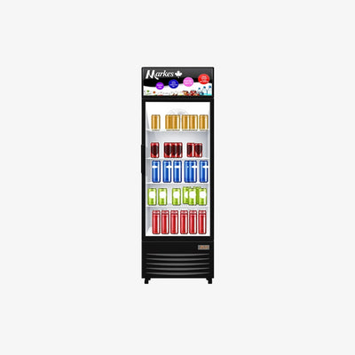 Markes Beverage Cooler 1D 13.2 CuFt (MSR-374D)
