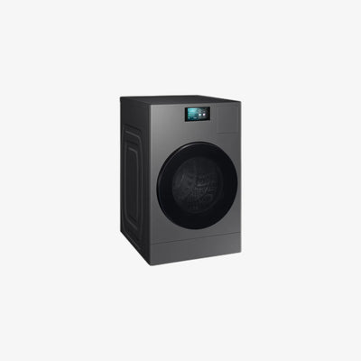 Promo: Samsung Washing F. Load Combo 25/15kg (WD25DB8995BZTC)