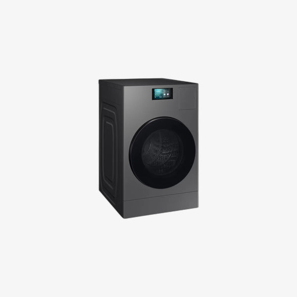 Promo: Samsung Washing F. Load Combo 25/15kg (WD25DB8995BZTC) alternative view