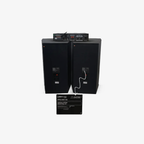 Promo: DB AUDIO HYBRID AMPLI 15-INCH X2 SPKR 3000W