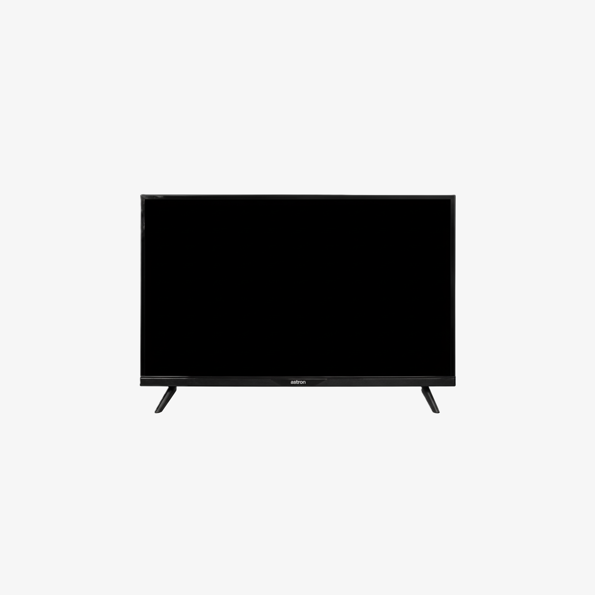 Promo: ASTRON SMART LED TV 32-INCH  W/ VIDKARAOKE