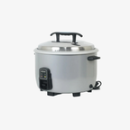 Promo: ASTRON COMMERCIAL RICECOOKER 8L 2800W