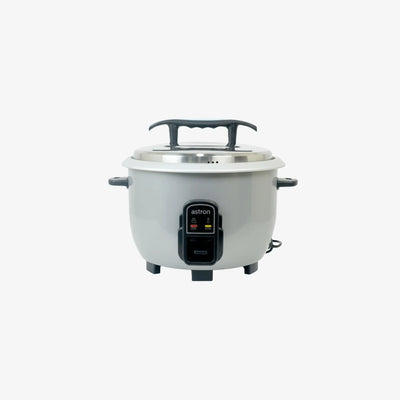 Astron Commercial Rice Cooker 8L 2800W (URC-800)