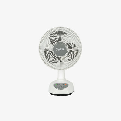 Astron Rechargeable Desk Fan 16-Inch (ECOFAN DF16)